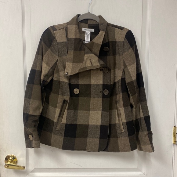 Liz Claiborne women’s blazer size S - Picture 1 of 5